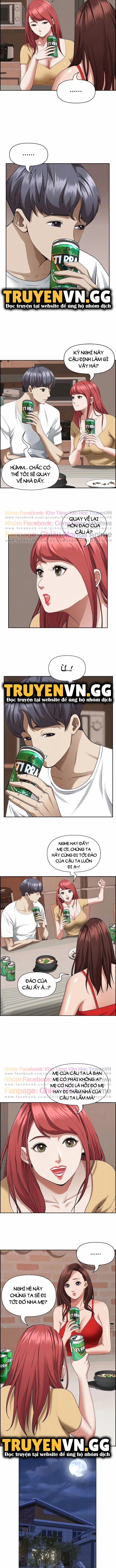 Chung Nhà Bạn Mẹ 43 trang 1