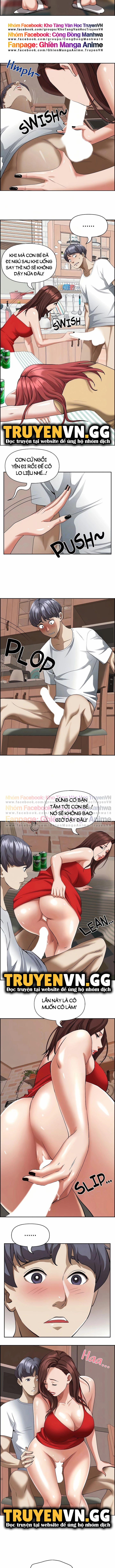 Chung Nhà Bạn Mẹ 43 trang 4