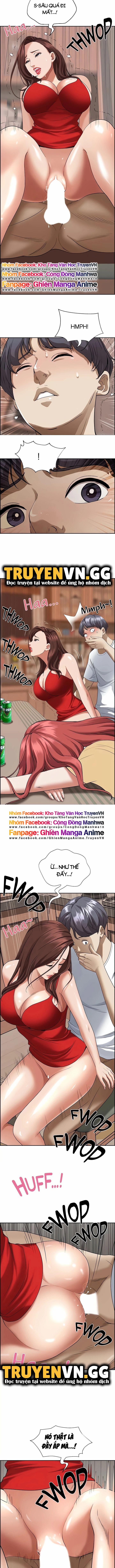 Chung Nhà Bạn Mẹ 43 trang 5