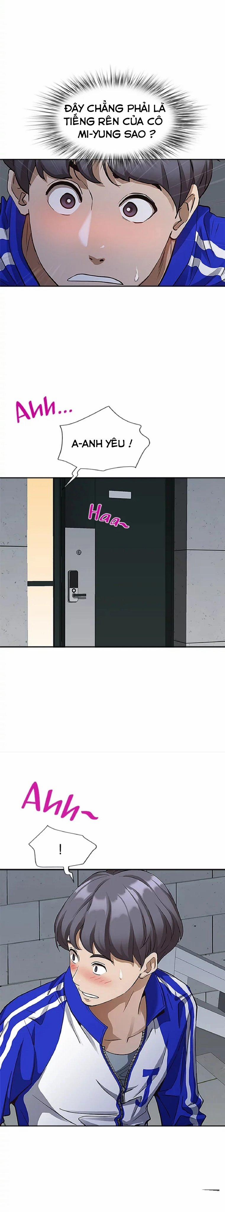 Chung Nhà Bạn Mẹ 5 trang 1