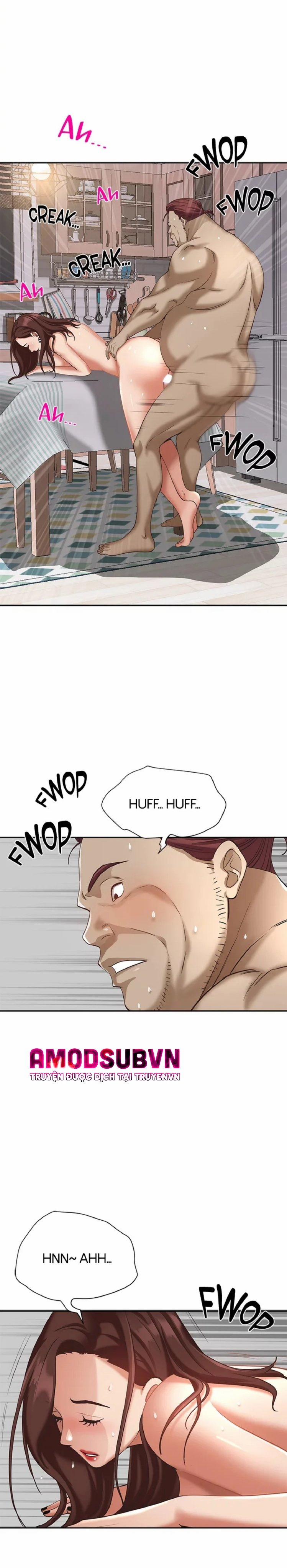 Chung Nhà Bạn Mẹ 5 trang 12