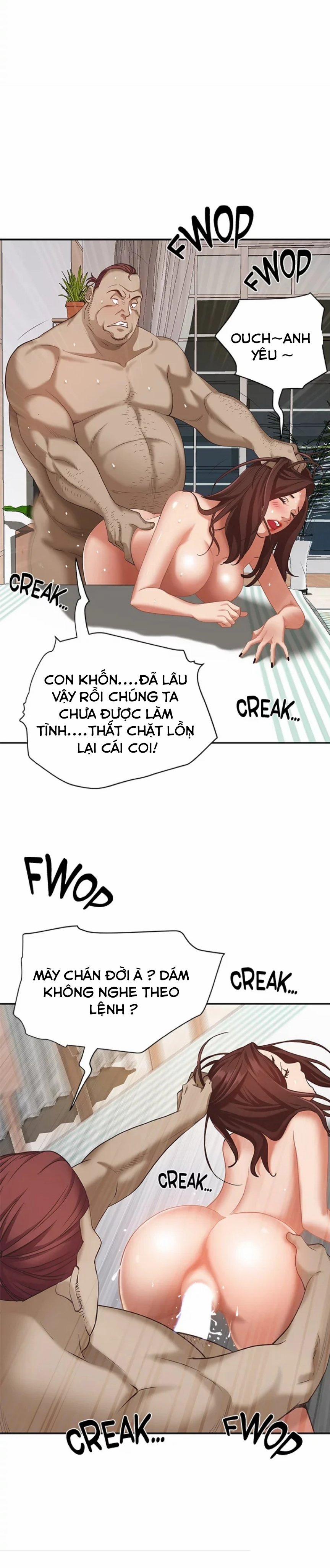 Chung Nhà Bạn Mẹ 5 trang 17