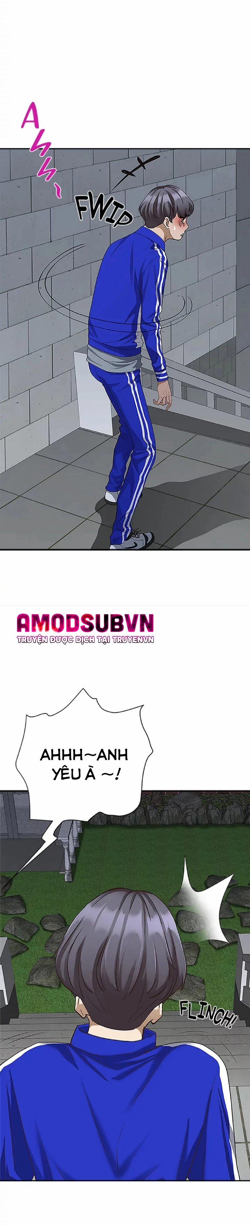 Chung Nhà Bạn Mẹ 5 trang 2