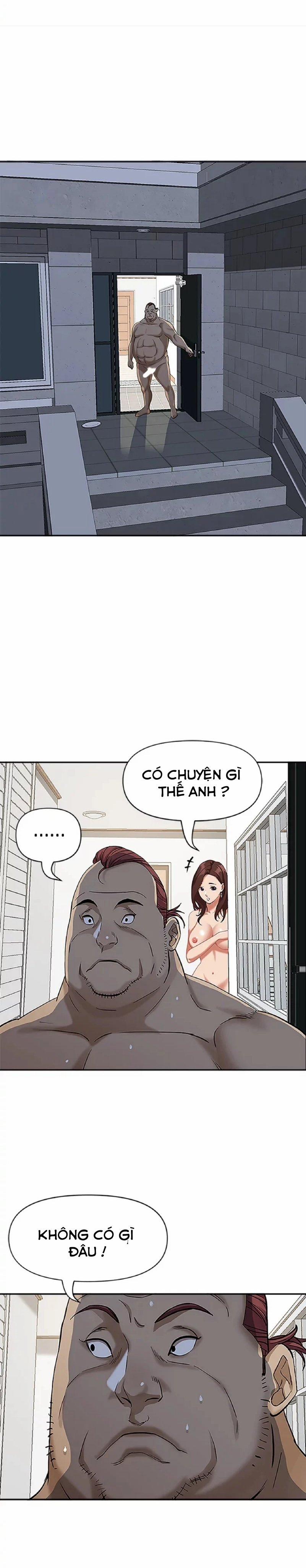 Chung Nhà Bạn Mẹ 5 trang 23