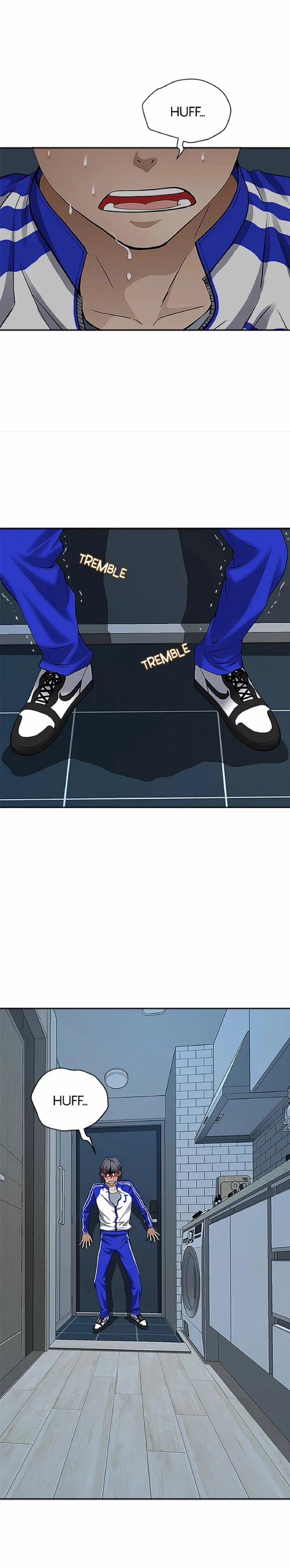 Chung Nhà Bạn Mẹ 5 trang 25