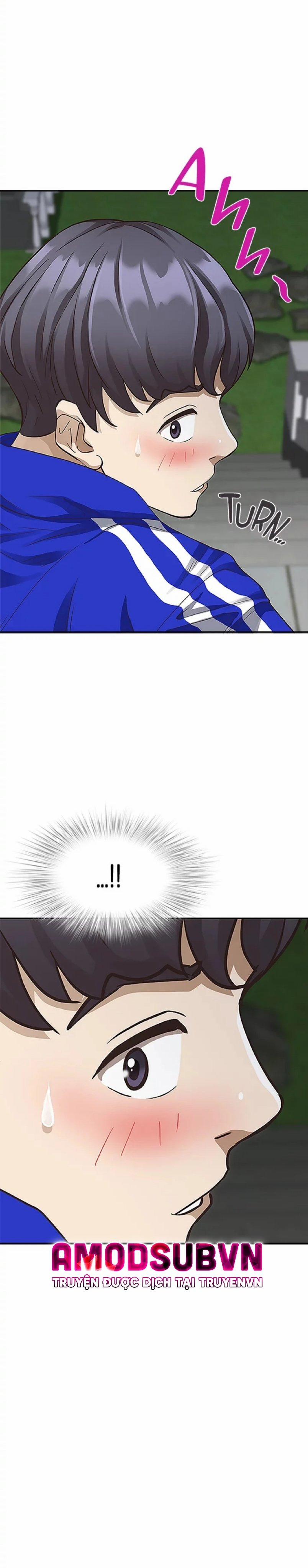 Chung Nhà Bạn Mẹ 5 trang 3