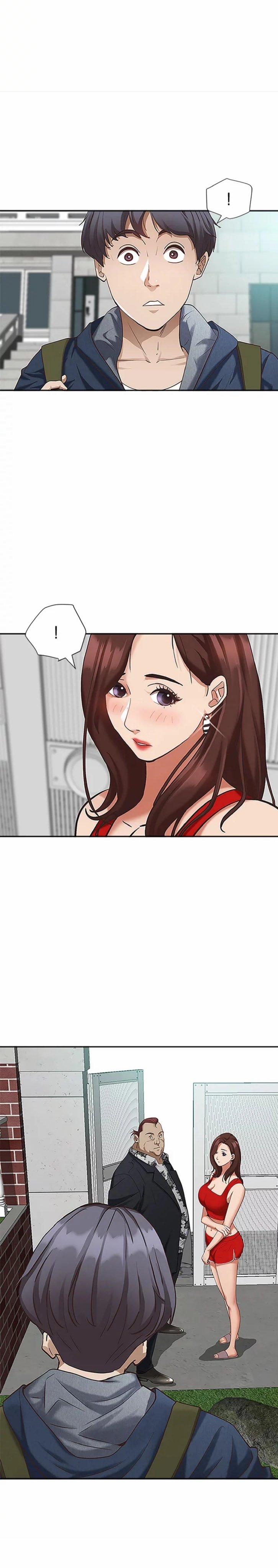 Chung Nhà Bạn Mẹ 5 trang 33