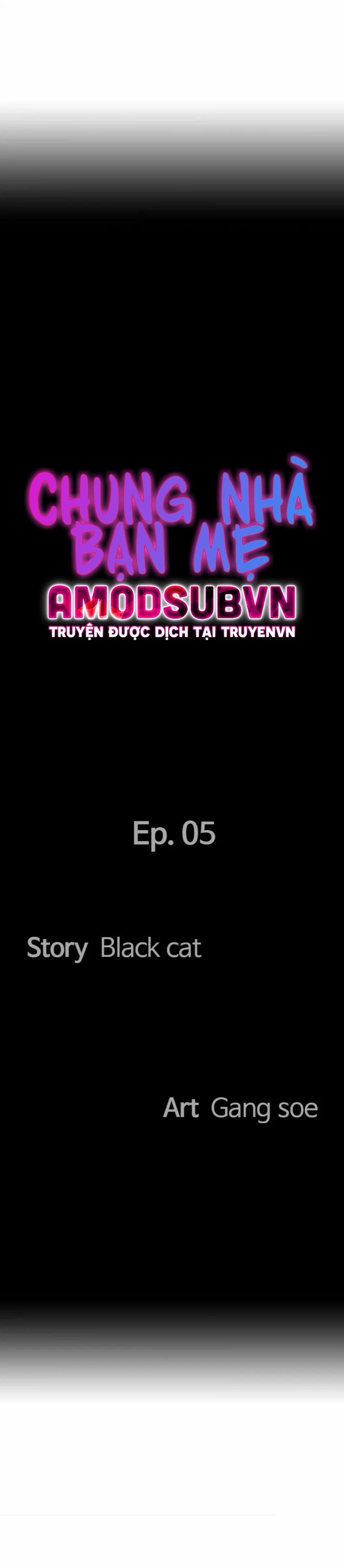 Chung Nhà Bạn Mẹ 5 trang 4