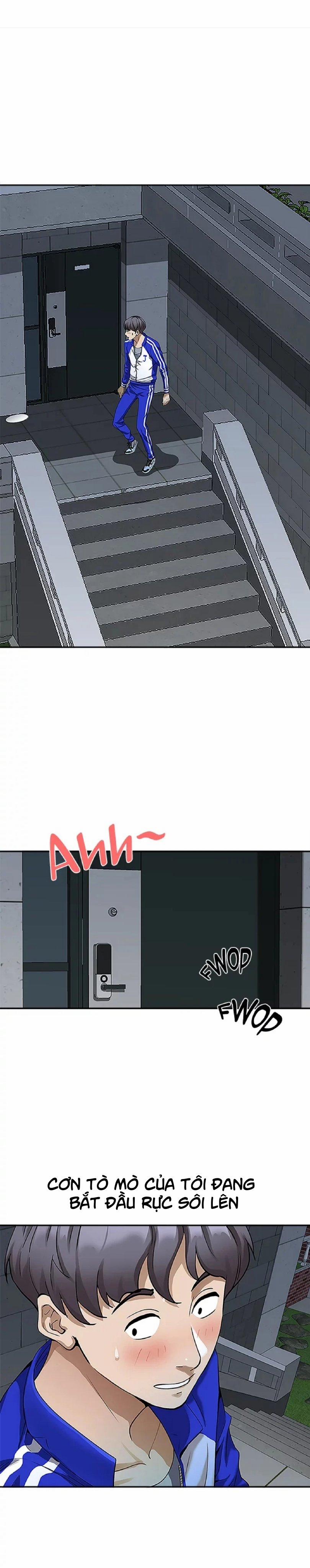 Chung Nhà Bạn Mẹ 5 trang 5