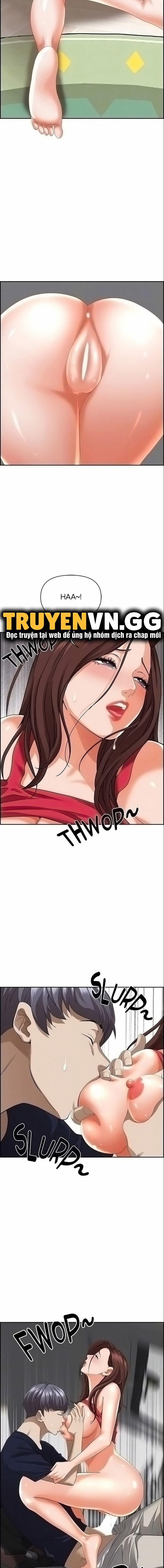 Chung Nhà Bạn Mẹ 54 trang 10