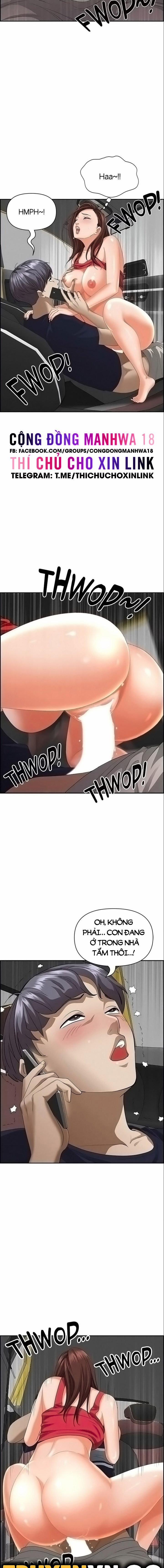 Chung Nhà Bạn Mẹ 54 trang 15