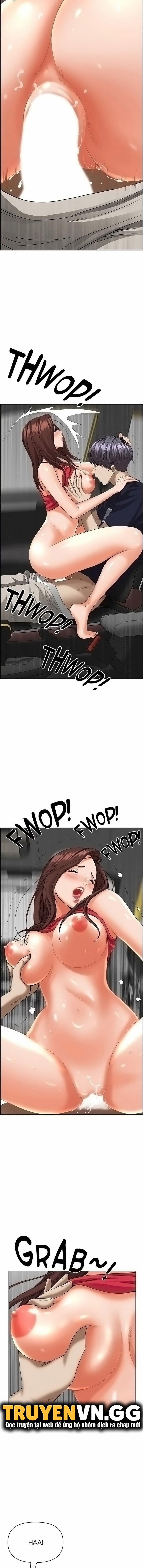 Chung Nhà Bạn Mẹ 55 trang 1