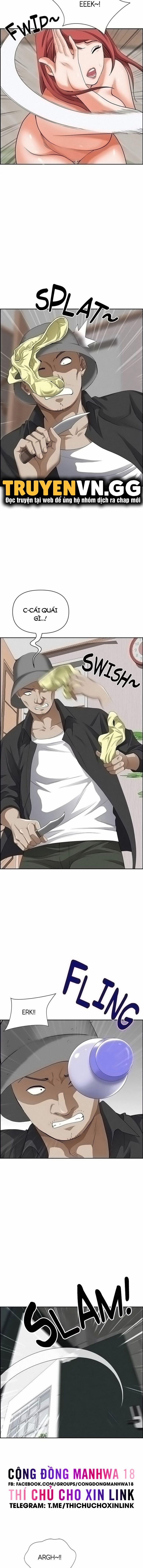 Chung Nhà Bạn Mẹ 55 trang 11