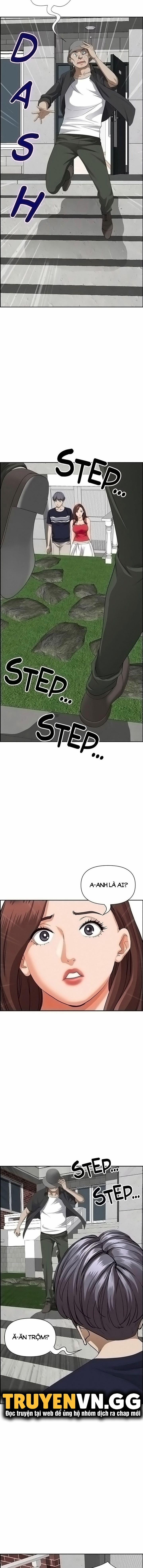 Chung Nhà Bạn Mẹ 55 trang 12