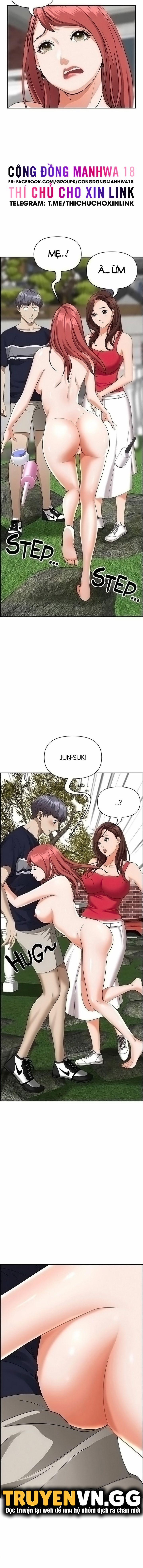 Chung Nhà Bạn Mẹ 55 trang 14