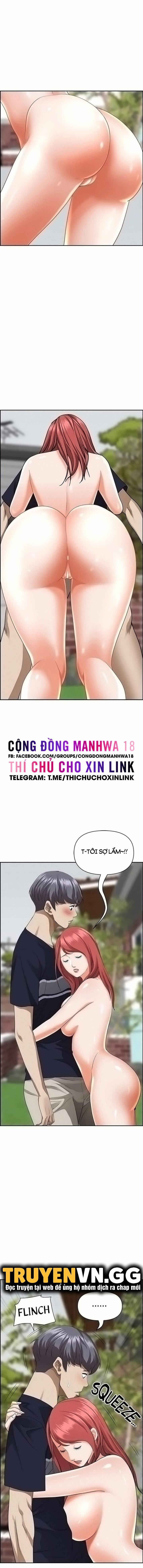 Chung Nhà Bạn Mẹ 55 trang 15