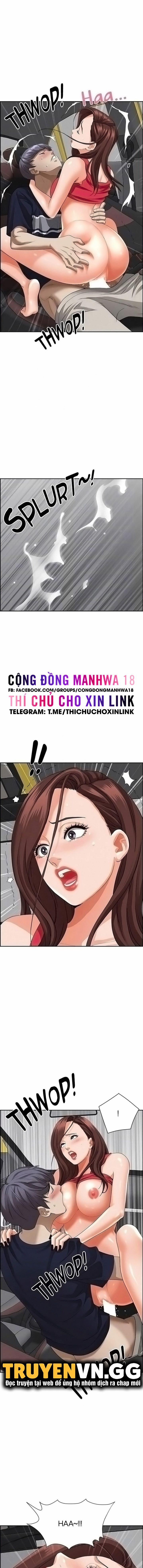 Chung Nhà Bạn Mẹ 55 trang 3