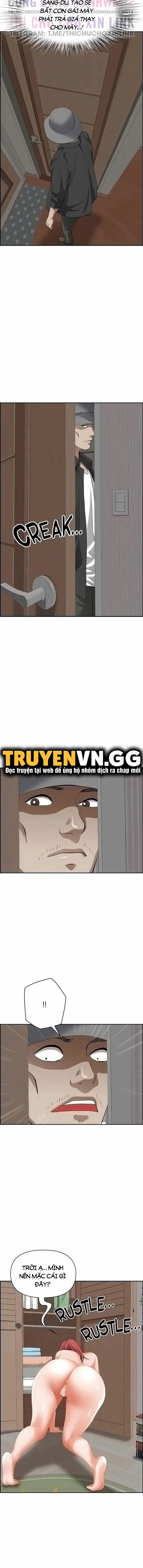 Chung Nhà Bạn Mẹ 55 trang 5