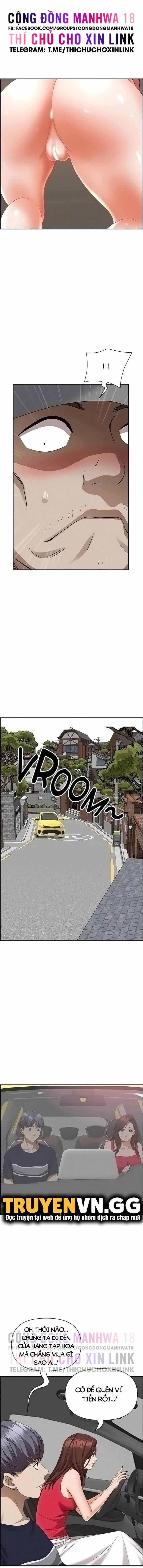 Chung Nhà Bạn Mẹ 55 trang 6