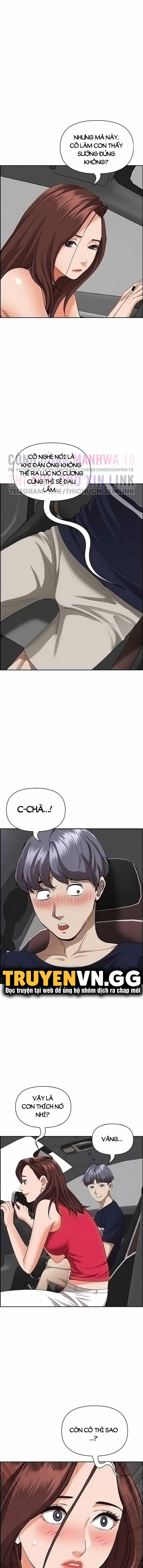 Chung Nhà Bạn Mẹ 55 trang 7