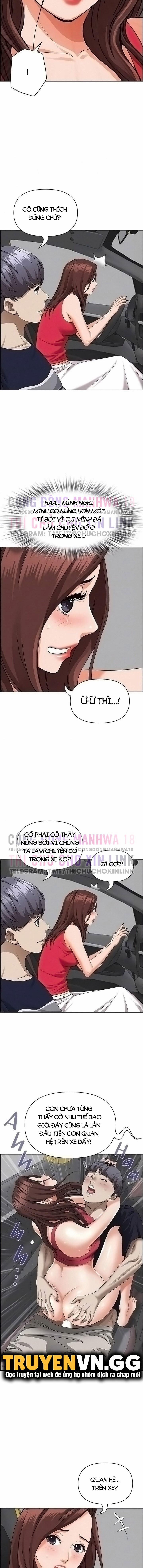 Chung Nhà Bạn Mẹ 55 trang 8