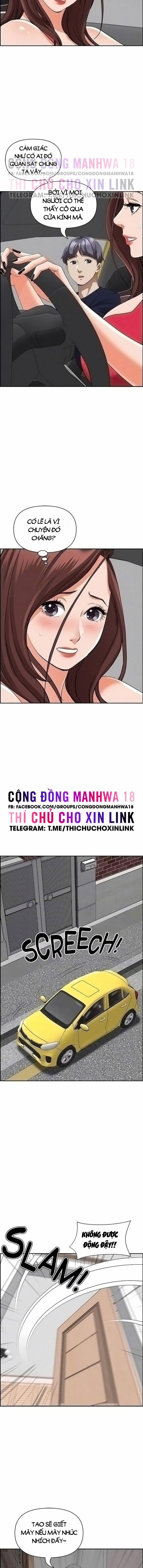 Chung Nhà Bạn Mẹ 55 trang 9