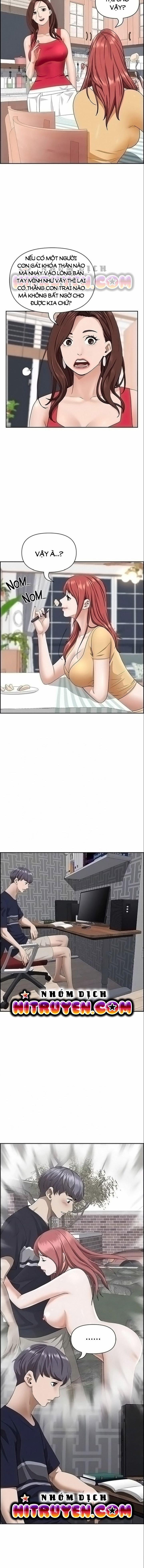 Chung Nhà Bạn Mẹ 56 trang 1