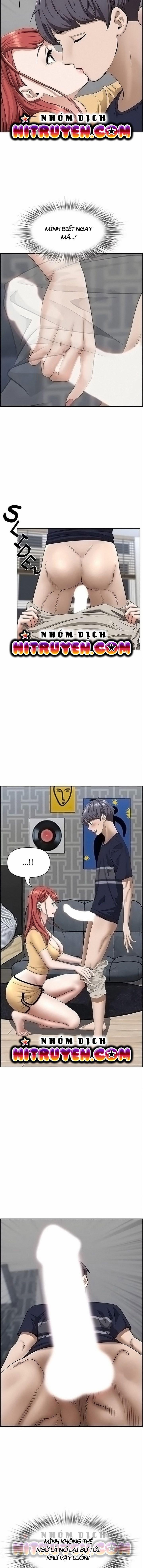 Chung Nhà Bạn Mẹ 56 trang 11