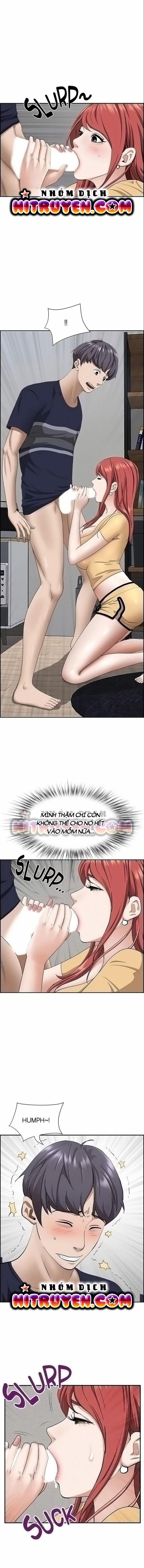 Chung Nhà Bạn Mẹ 56 trang 13