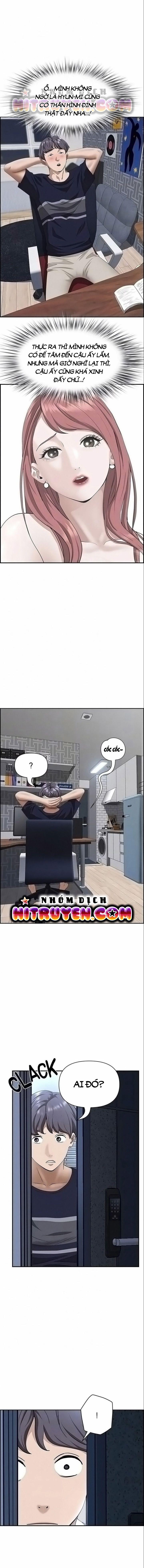 Chung Nhà Bạn Mẹ 56 trang 2