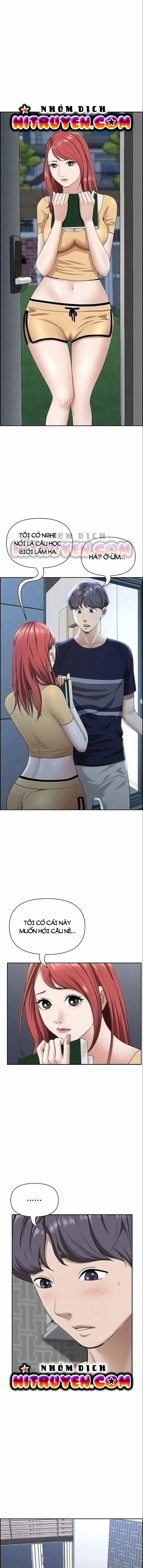 Chung Nhà Bạn Mẹ 56 trang 3