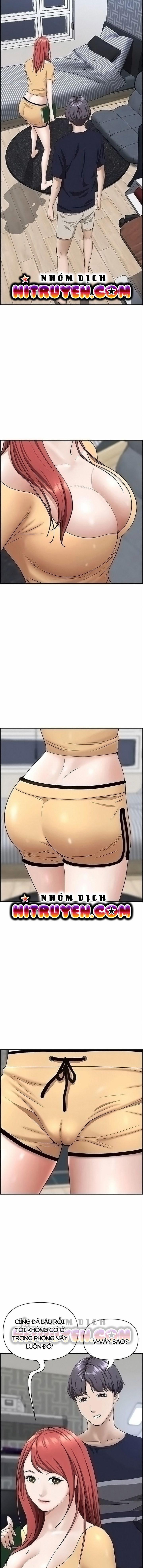 Chung Nhà Bạn Mẹ 56 trang 4