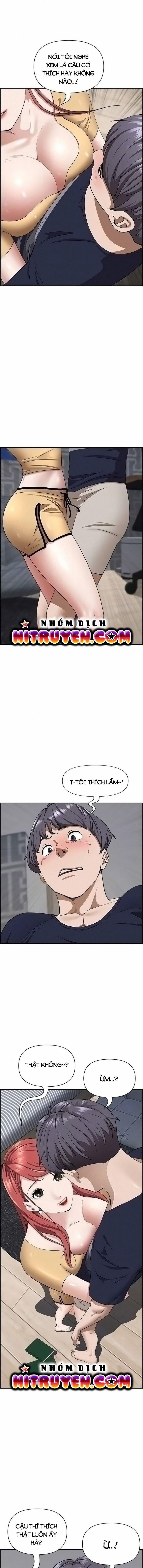 Chung Nhà Bạn Mẹ 56 trang 7