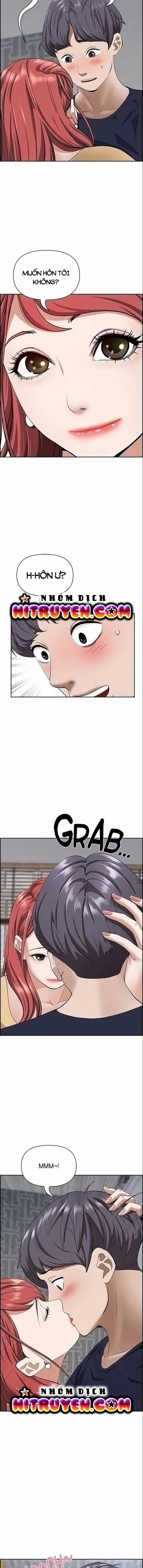 Chung Nhà Bạn Mẹ 56 trang 8