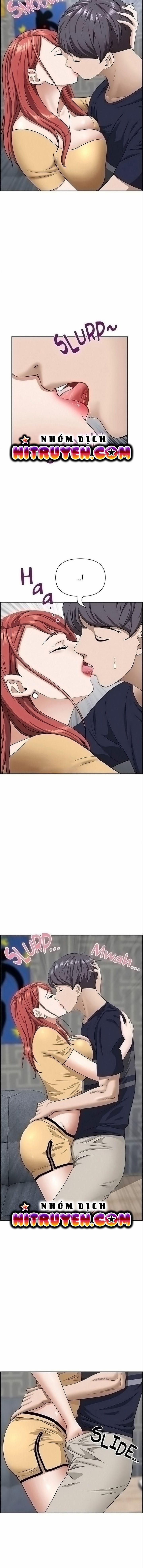 Chung Nhà Bạn Mẹ 56 trang 9