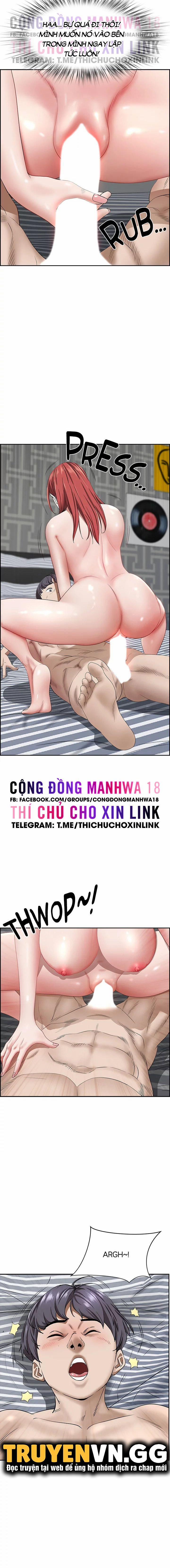 Chung Nhà Bạn Mẹ 57 trang 15