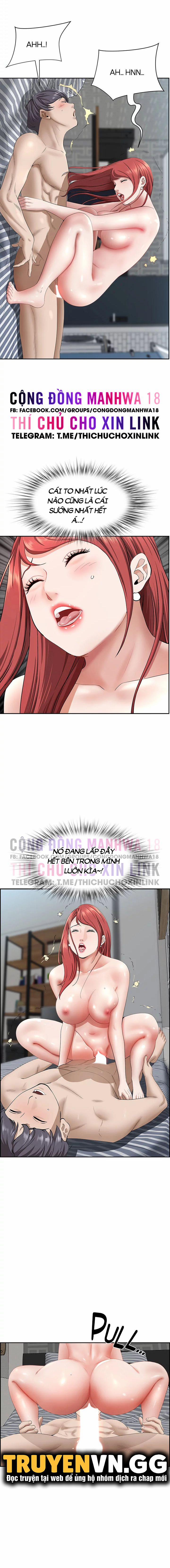 Chung Nhà Bạn Mẹ 57 trang 16