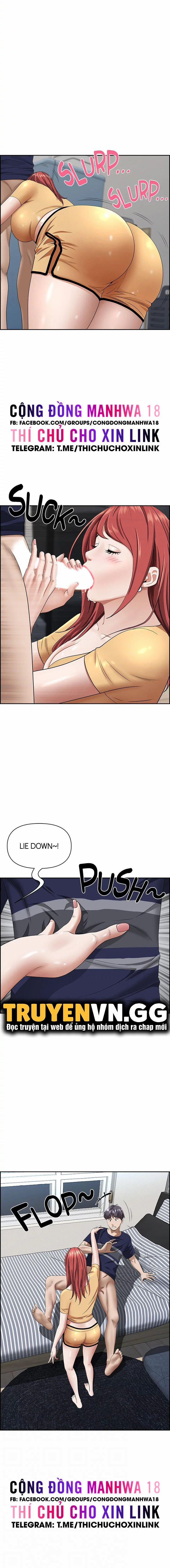 Chung Nhà Bạn Mẹ 57 trang 2