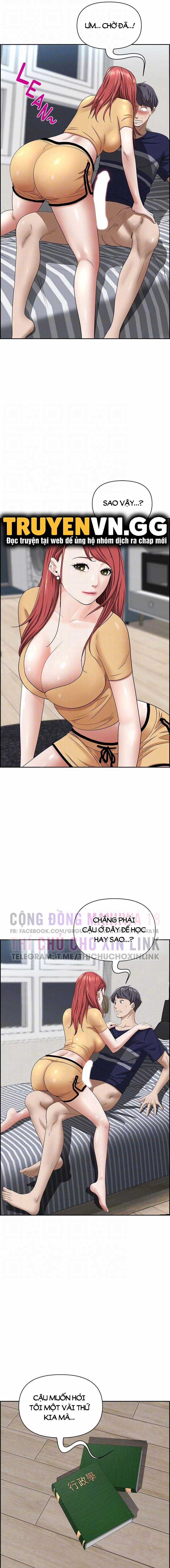 Chung Nhà Bạn Mẹ 57 trang 3