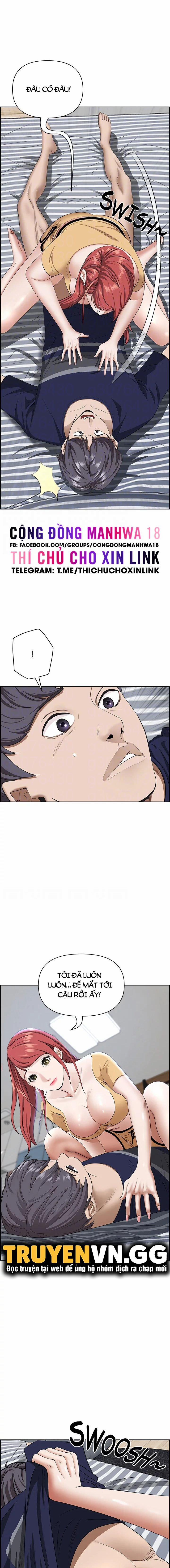 Chung Nhà Bạn Mẹ 57 trang 5