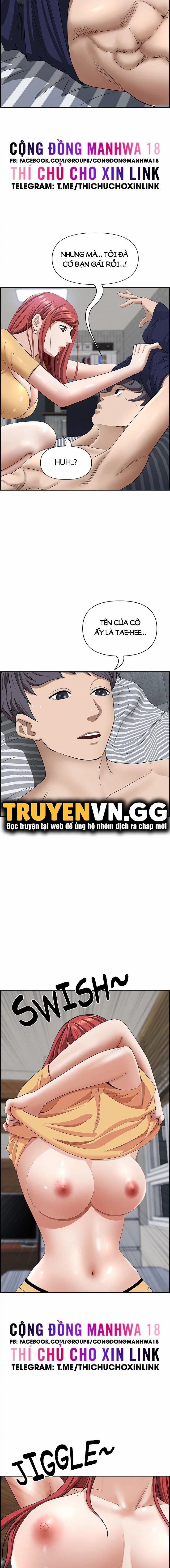 Chung Nhà Bạn Mẹ 57 trang 6