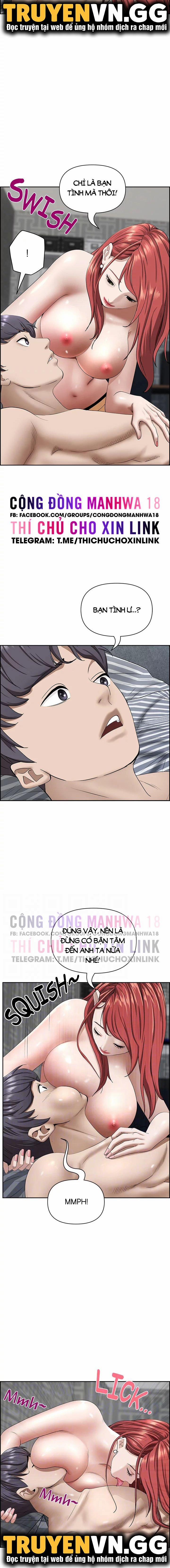 Chung Nhà Bạn Mẹ 57 trang 8
