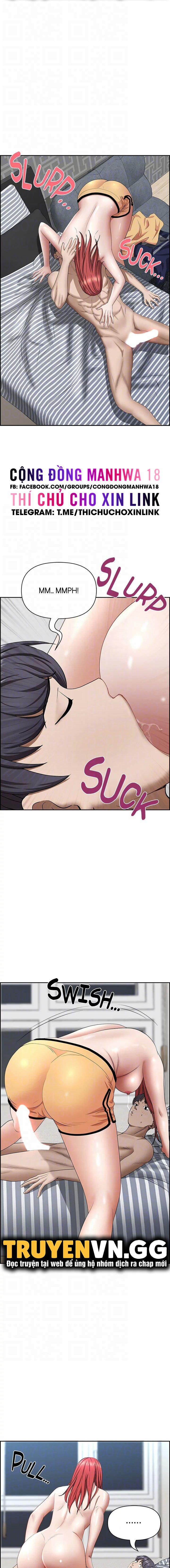 Chung Nhà Bạn Mẹ 57 trang 9