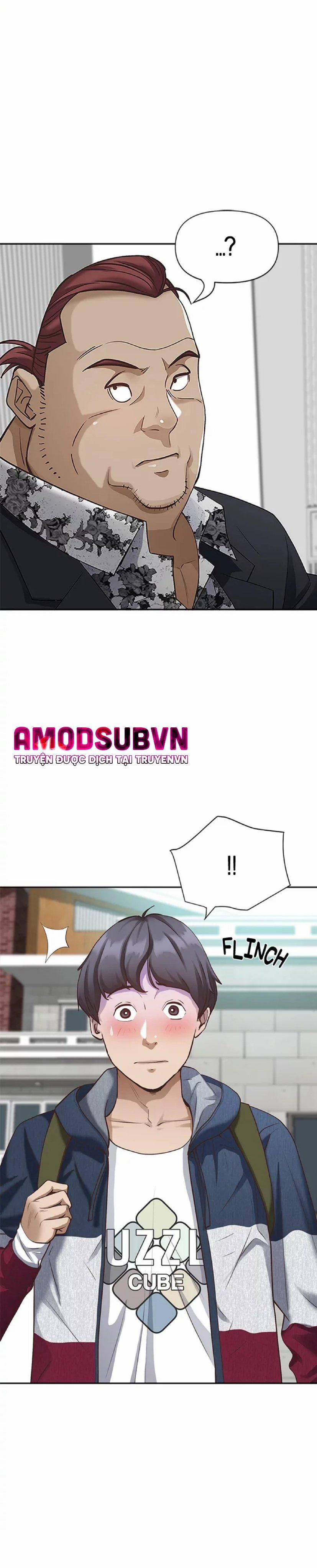 Chung Nhà Bạn Mẹ 6 trang 1