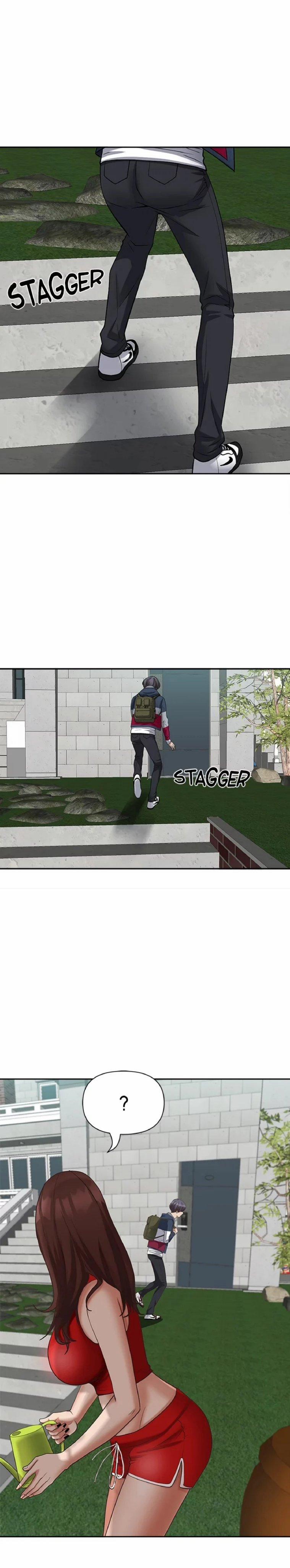 Chung Nhà Bạn Mẹ 6 trang 16