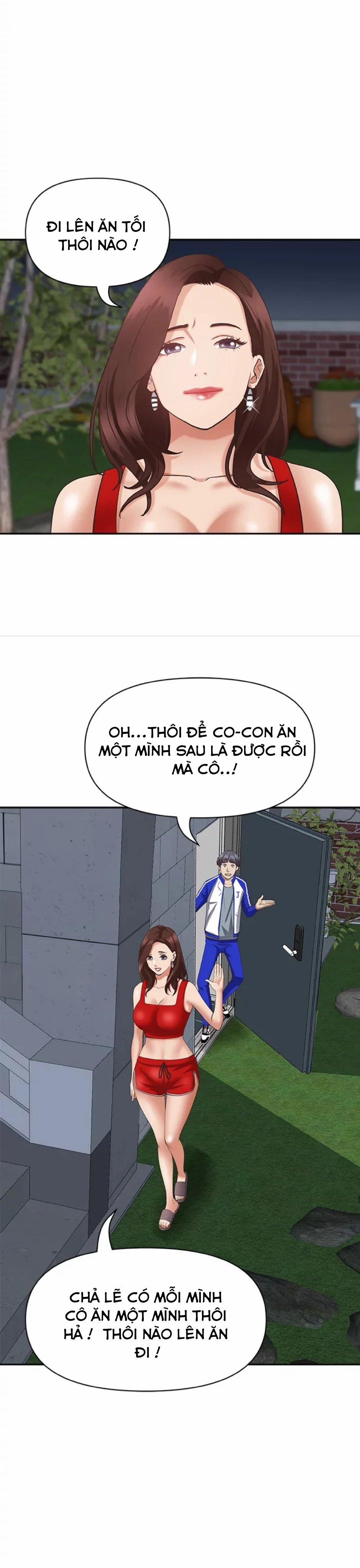 Chung Nhà Bạn Mẹ 6 trang 18