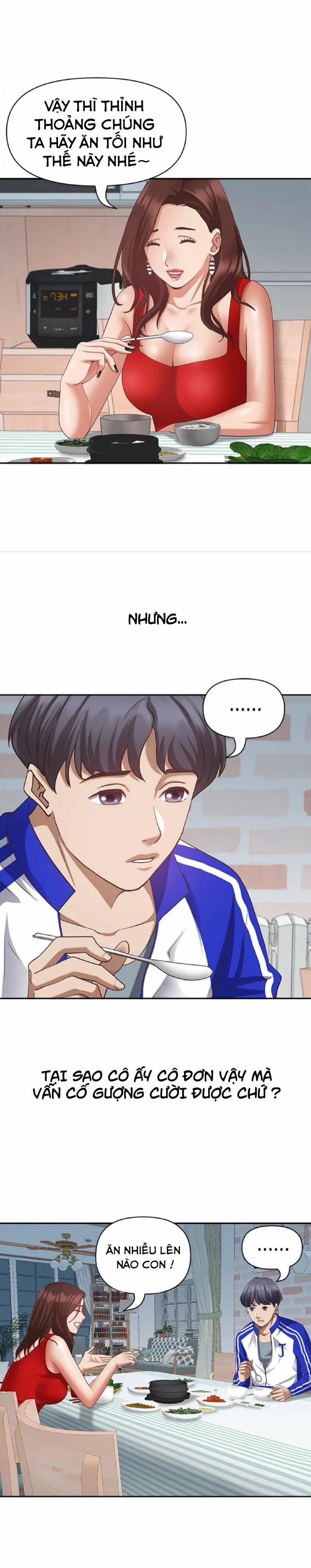 Chung Nhà Bạn Mẹ 6 trang 22