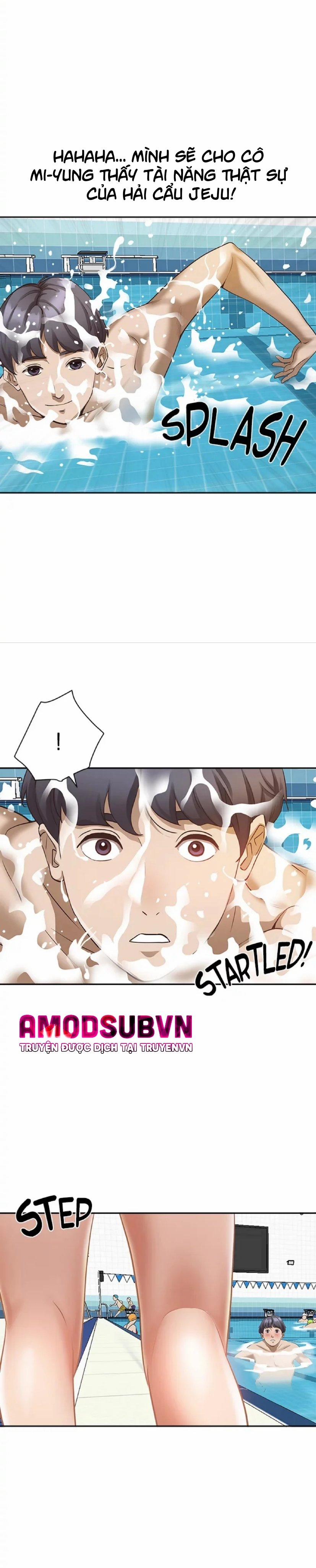 Chung Nhà Bạn Mẹ 6 trang 29