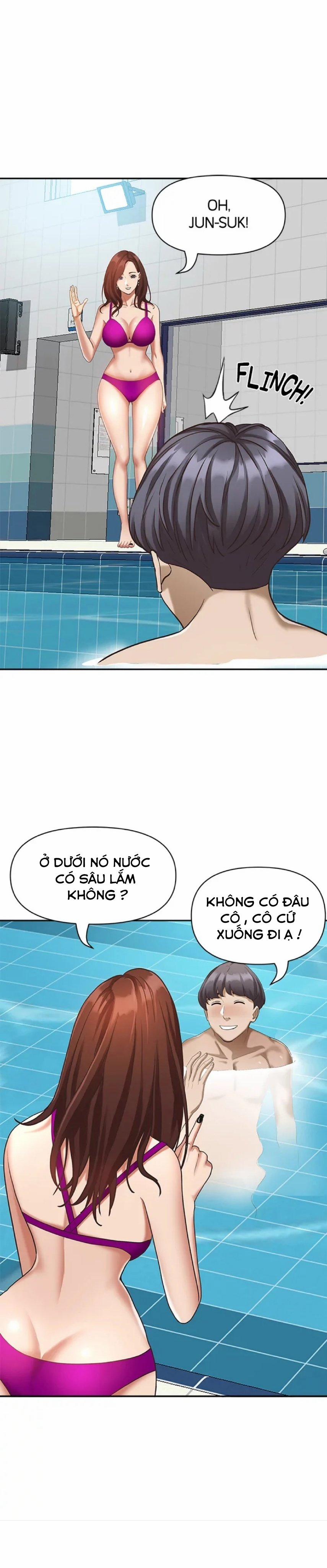 Chung Nhà Bạn Mẹ 6 trang 32