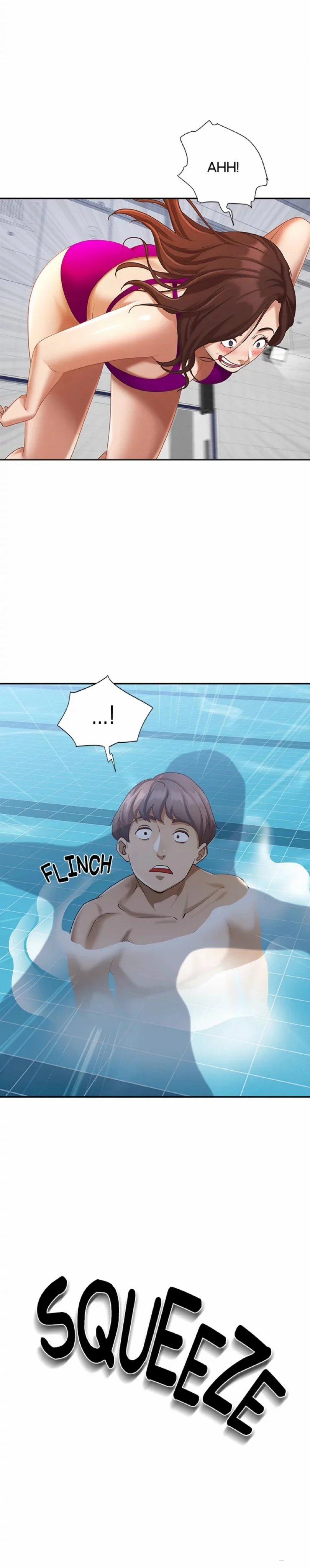 Chung Nhà Bạn Mẹ 6 trang 34